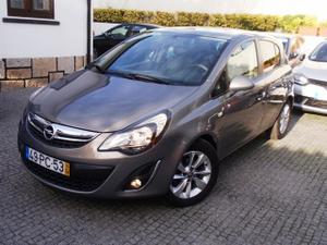 Opel Corsa 1.3 CDTI 95 cv GPS