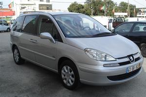  Peugeot  HDi (133cv) (5p)