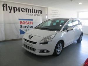 Peugeot  HDi Style 7 LUGARES
