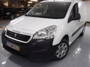 Peugeot Partner 1.6 HDI