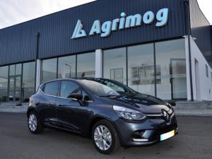 Renault Clio TCE 90 LIMITED GPS