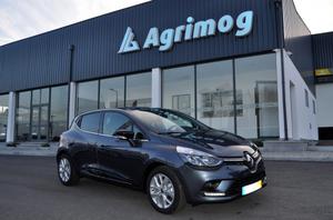 Renault Clio TCE 90 LIMITED GPS