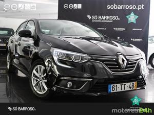 Renault Mégane 1.5 dCi Intens