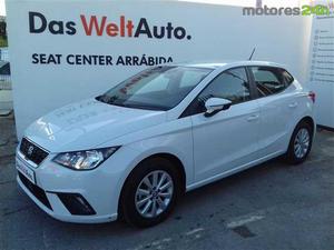 Seat biza 1.0 Style