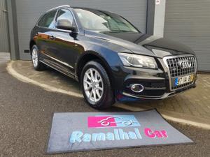 Audi Q5 S-LINE 170 CV