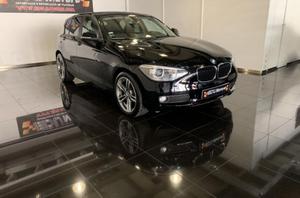 Bmw 118 d