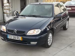 Citroën Saxo 1.5 D EXCLUSIVE