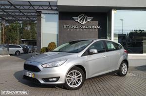 Ford Focus 1.5TDCI Trend +