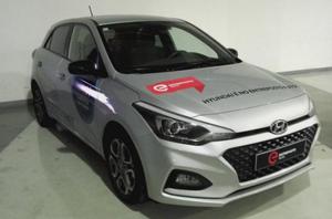 Hyundai I P GLS MPI STYLE MY18