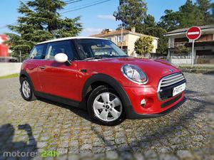 MINI Mini Cooper D