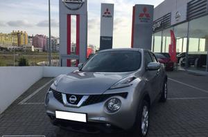 Nissan Juke 1.5Dci Nconnecta