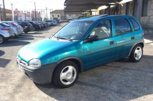 Opel Corsa 1.2 City