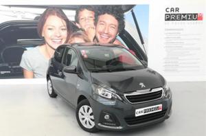 Peugeot 108 Active 1.0 VTi