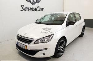 Peugeot  Look GT Line BlueHdi (120cv, 5p)