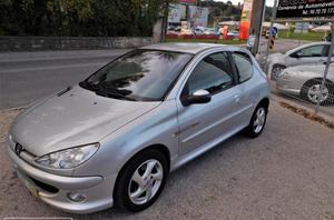 Peugeot i 16 V QuickSilver C/ NOVO!!