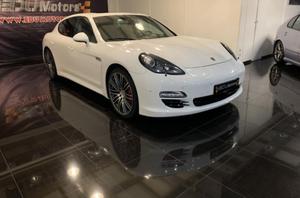 Porsche Panamera Panamera