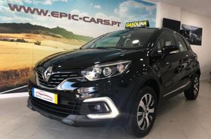 Renault Captur Energy Experience