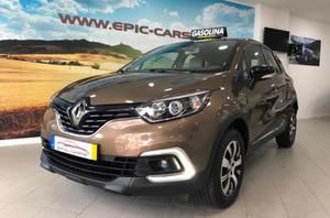 Renault Captur Energy Experience