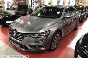 Renault Talisman 1.5 dCi Zen P.Business (110cv) (4p) FULL