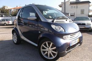 Smart Fortwo grandstyle cdi 41