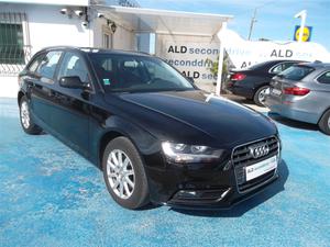  Audi A4 A. 2.0 TDI B.Line (150cv) (5p)