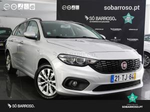 Fiat Tipo SW 1.3 M-Jet Lounge