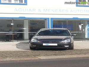 Ford Focus 1.4 X-Trend