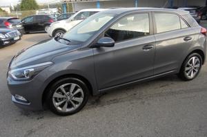 Hyundai i CRDI Comfort Pack Look