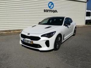 Kia Stinger 2.2 RWD 8AT GT Line Viatura de serviço    