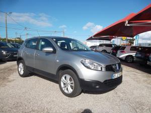 Nissan Qashqai 1.5 DCI ACENTA 17 Viatura de retoma    