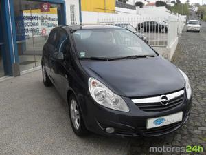Opel Corsa 1.3 CDTi Enjoy ecoFLEX