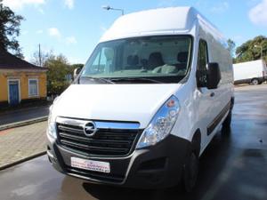 Opel Movano 2.3 DCi L3H CV // 