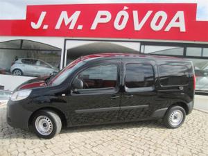 Renault Kangoo 1.5 DCI MAXI