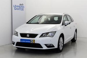  Seat Leon 1.6 TDi Style Ecomotive GPS