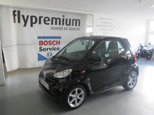 Smart ForTwo 0.8 CDI Passion NACIONAL