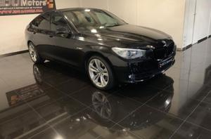 BMW 535 i Gran Turismo