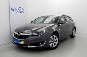  Opel Insignia 1.6 CDTi Executive ecoFLEx