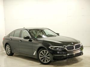  BMW Série e iPerformance Luxury Hydrido Plug-in