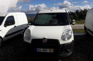 Fiat Doblo 1.3 MJ Easy