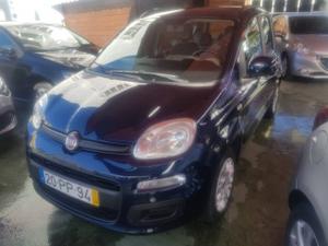 Fiat Panda 1.2 Young