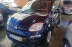 Fiat Panda 1.2 Young