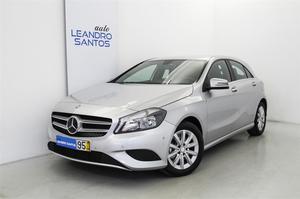  Mercedes-Benz Classe A CDi B.E. Style