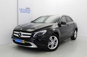  Mercedes-Benz Classe GLA d Sport Camara