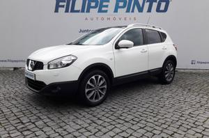 Nissan Qashqai 1.6 DCi Tekna Premium