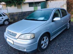 Opel Astra 1.7 DTI CLUB