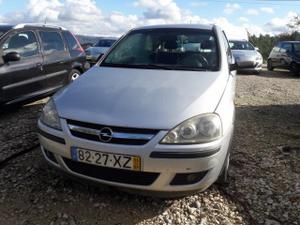 Opel Corsa 1.3 CDTi