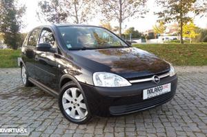 Opel Corsa v Elegance