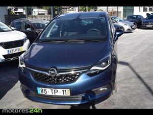 Opel Zafira Tourer 2.0 CDTi OPC Line S/S