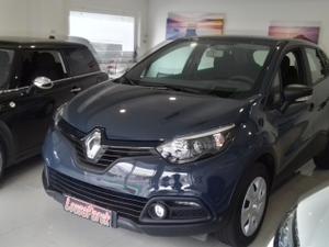 Renault Captur 0.9 Tce