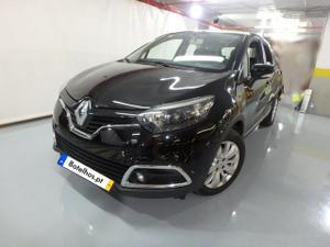 Renault Captur 1.5 Dci Sport